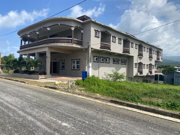 First image of 59 Bubee pt no Gated Comm in Fair Prospect, Portland, Jamaica - property is For Sale