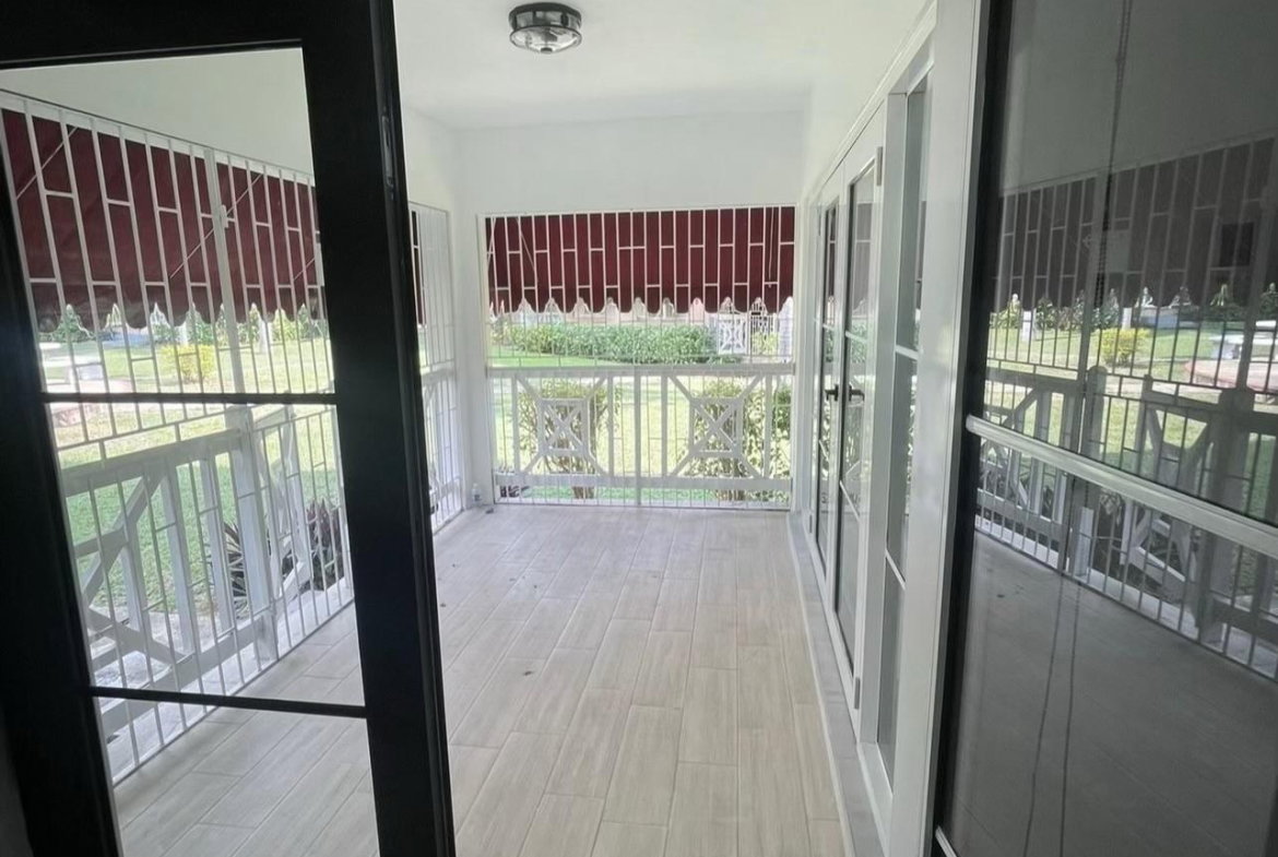 Fourteenth image of 102-b-14 Kingsway Avenue in Kingston 6, St. Andrew, Jamaica - property is For Rent