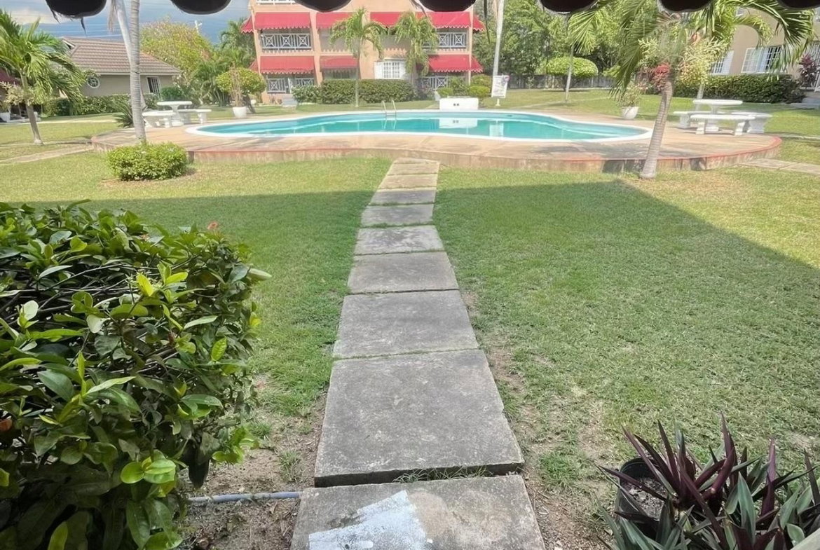 Fifteenth image of 102-b-14 Kingsway Avenue in Kingston 6, St. Andrew, Jamaica - property is For Rent