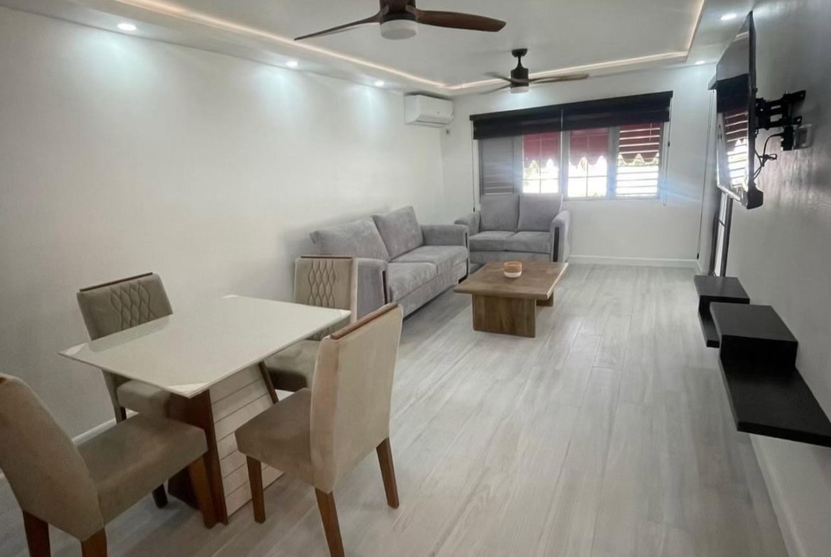 Third image of 102-b-14 Kingsway Avenue in Kingston 6, St. Andrew, Jamaica - property is For Rent