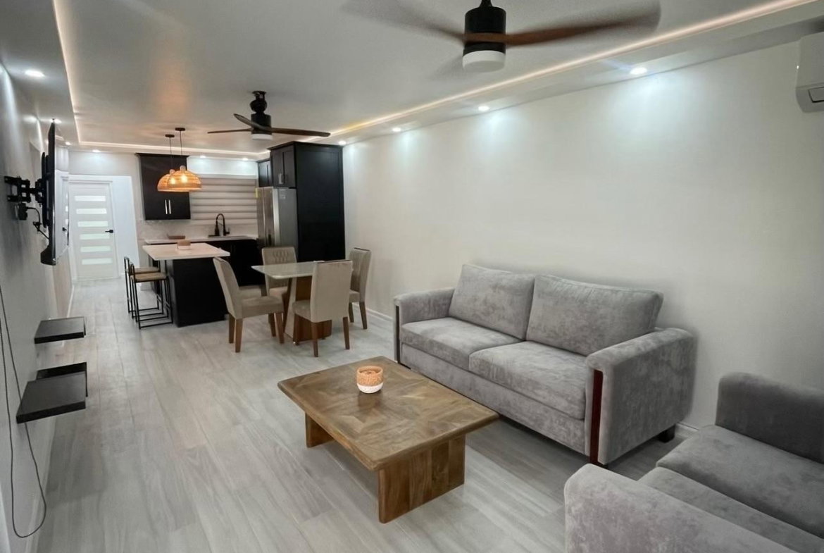 Fourth image of 102-b-14 Kingsway Avenue in Kingston 6, St. Andrew, Jamaica - property is For Rent