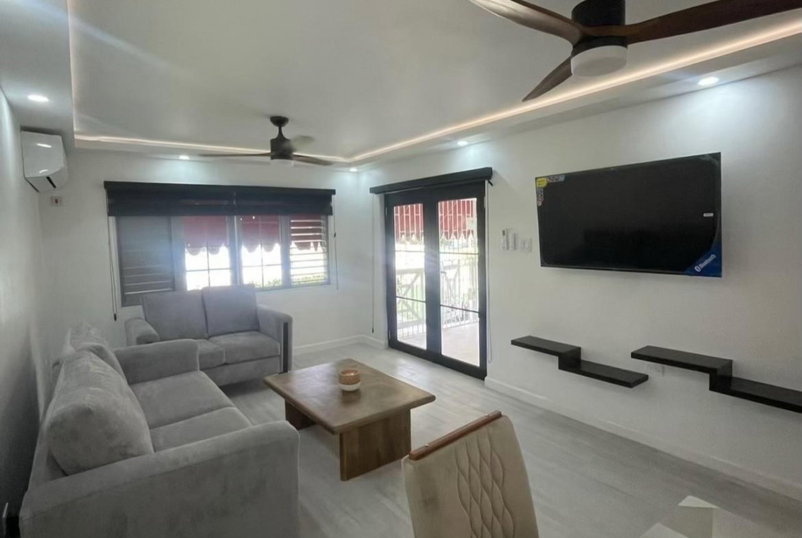 Fifth image of 102-b-14 Kingsway Avenue in Kingston 6, St. Andrew, Jamaica - property is For Rent