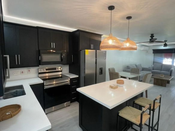 First image of 102-b-14 Kingsway Avenue in Kingston 6, St. Andrew, Jamaica - property is For Rent