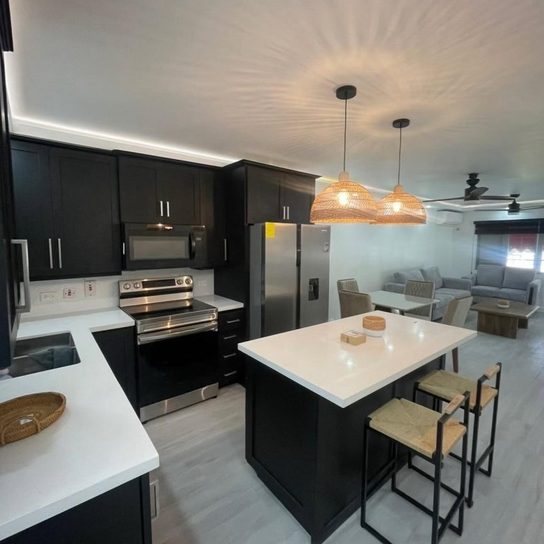 First image of 102-b-14 Kingsway Avenue in Kingston 6, St. Andrew, Jamaica - property is For Rent