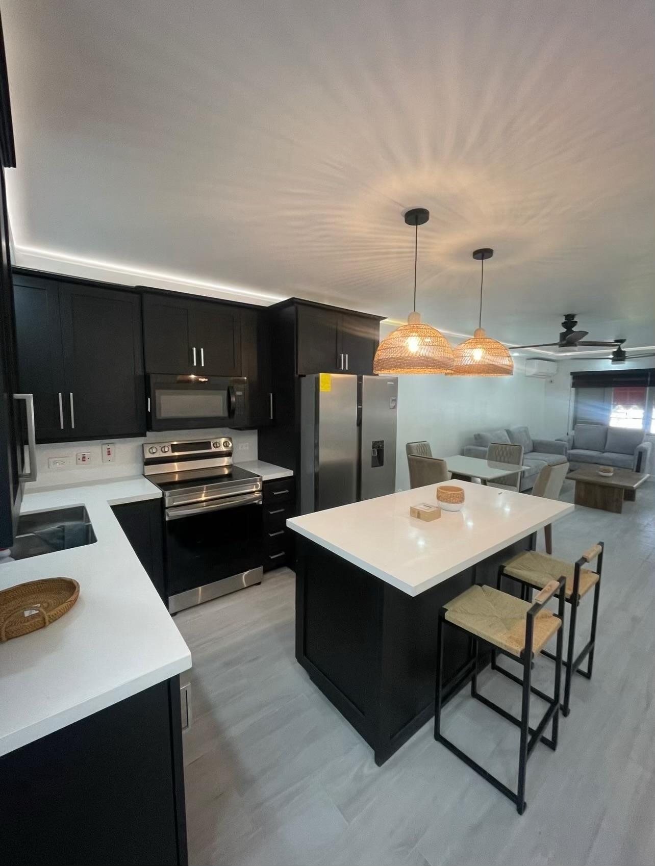 First image of 102-b-14 Kingsway Avenue in Kingston 6, St. Andrew, Jamaica - property is For Rent