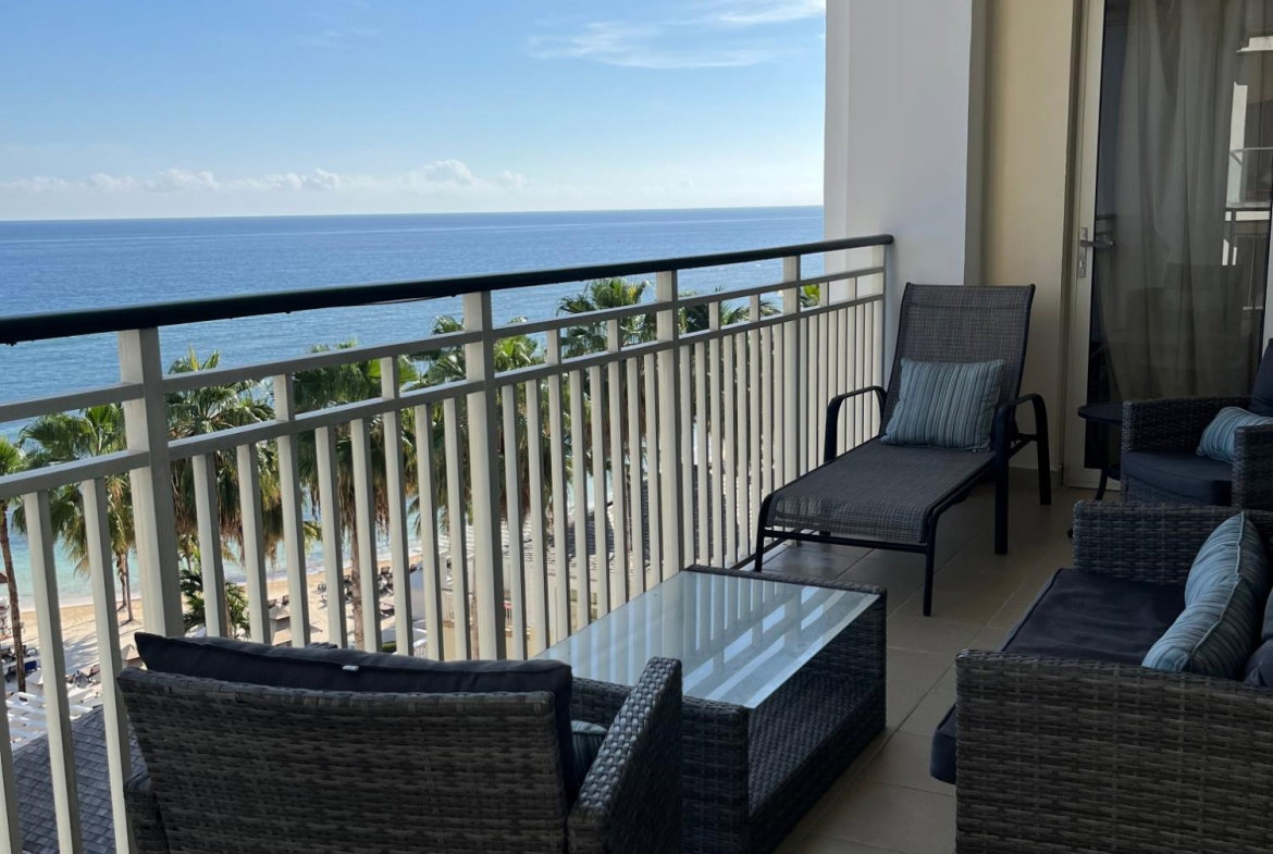Second image of B503-silver p Jewel Grande Resort & Spa in Montego Bay, St. James, Jamaica - property is For Rent