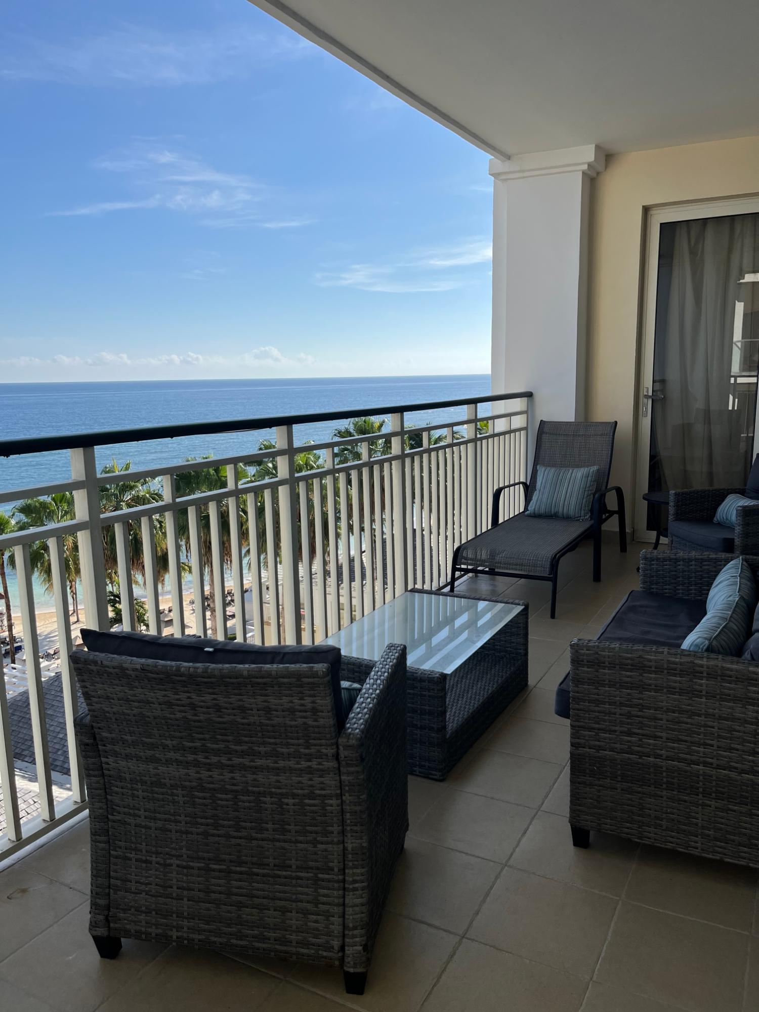 Second image of B503-silver p Jewel Grande Resort & Spa in Montego Bay, St. James, Jamaica - property is For Rent
