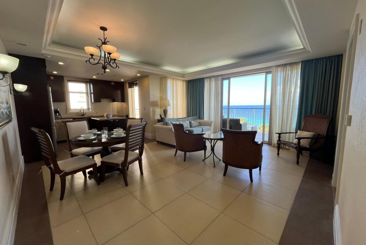 Twelfth image of B503-silver p Jewel Grande Resort & Spa in Montego Bay, St. James, Jamaica - property is For Rent