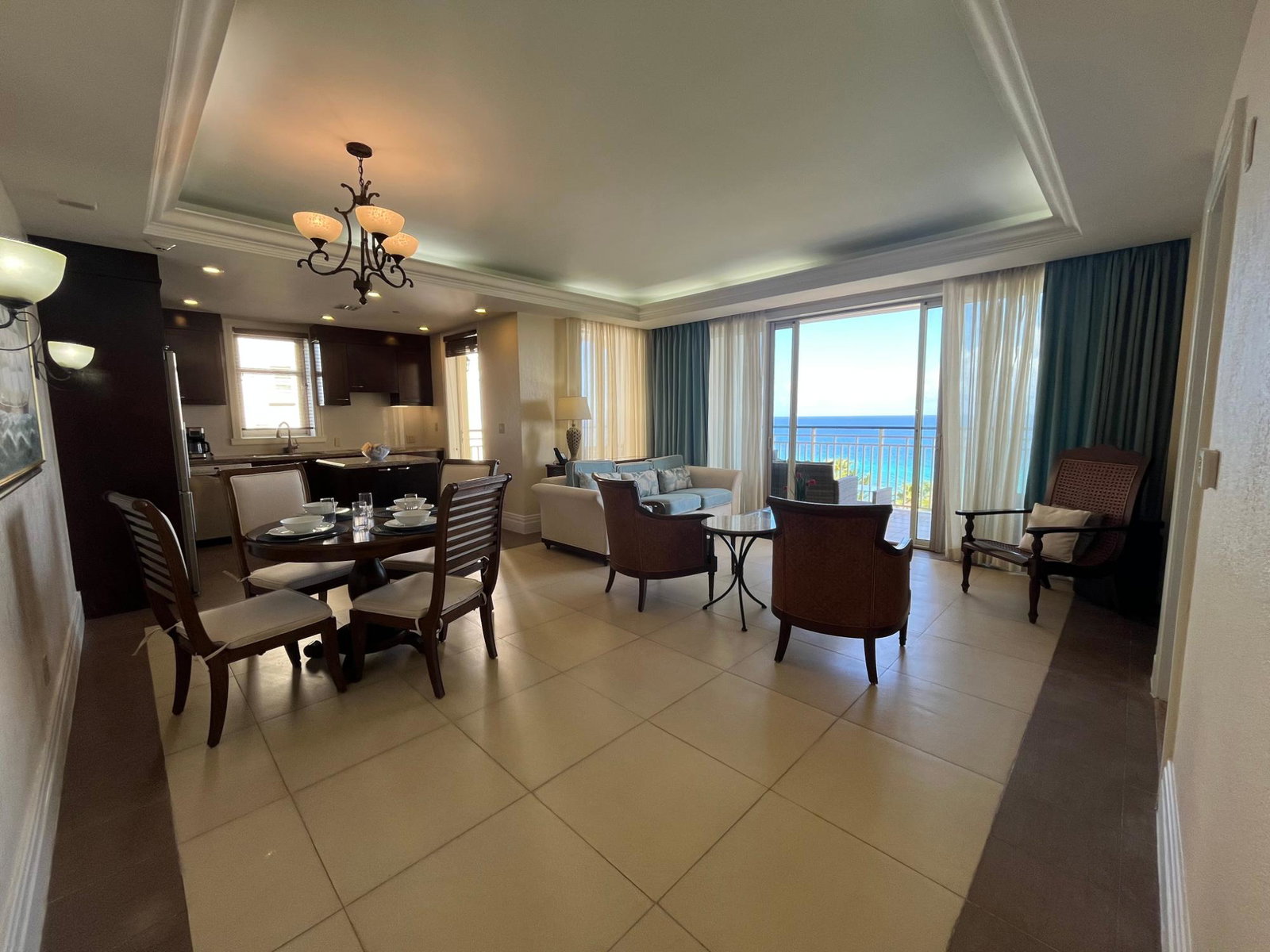 Twelfth image of B503-silver p Jewel Grande Resort & Spa in Montego Bay, St. James, Jamaica - property is For Rent
