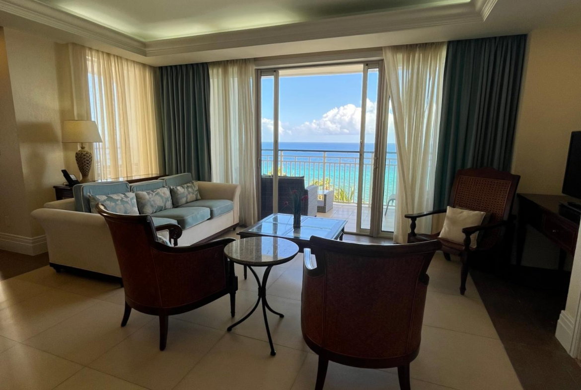 Thirteenth image of B503-silver p Jewel Grande Resort & Spa in Montego Bay, St. James, Jamaica - property is For Rent