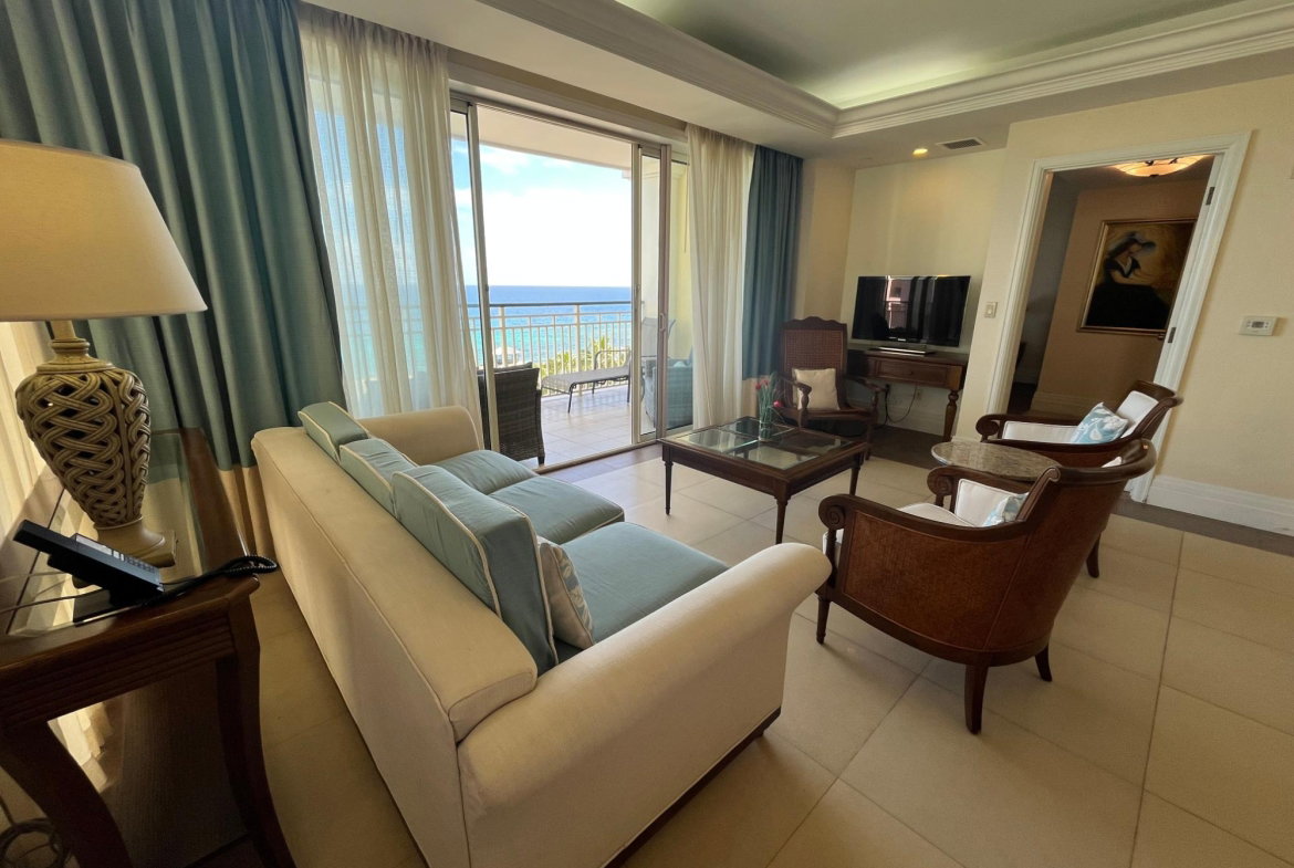 Fourteenth image of B503-silver p Jewel Grande Resort & Spa in Montego Bay, St. James, Jamaica - property is For Rent