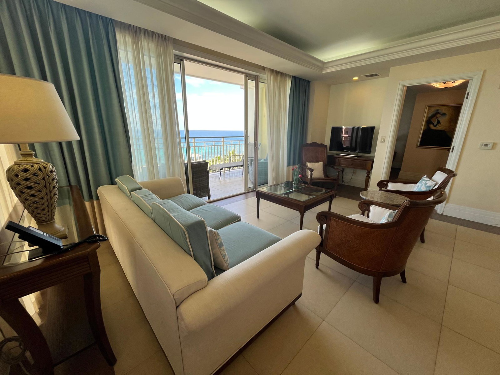Fourteenth image of B503-silver p Jewel Grande Resort & Spa in Montego Bay, St. James, Jamaica - property is For Rent
