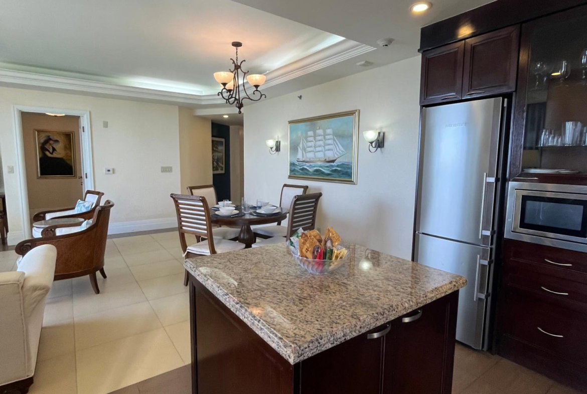 Sixteenth image of B503-silver p Jewel Grande Resort & Spa in Montego Bay, St. James, Jamaica - property is For Rent