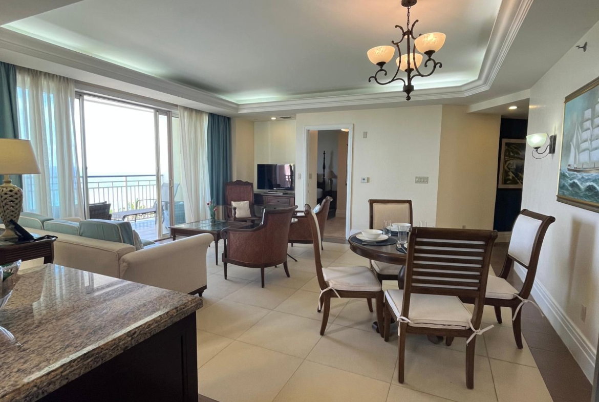 Seventeenth image of B503-silver p Jewel Grande Resort & Spa in Montego Bay, St. James, Jamaica - property is For Rent