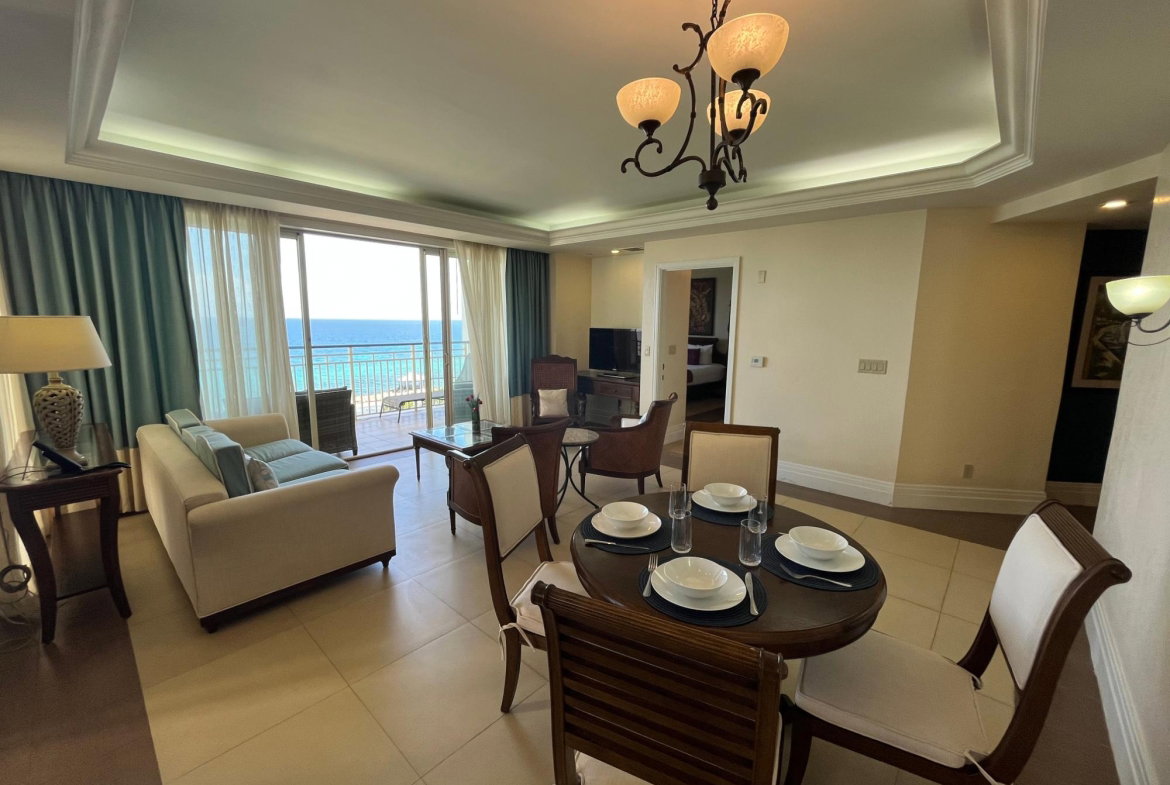 Eighteenth image of B503-silver p Jewel Grande Resort & Spa in Montego Bay, St. James, Jamaica - property is For Rent