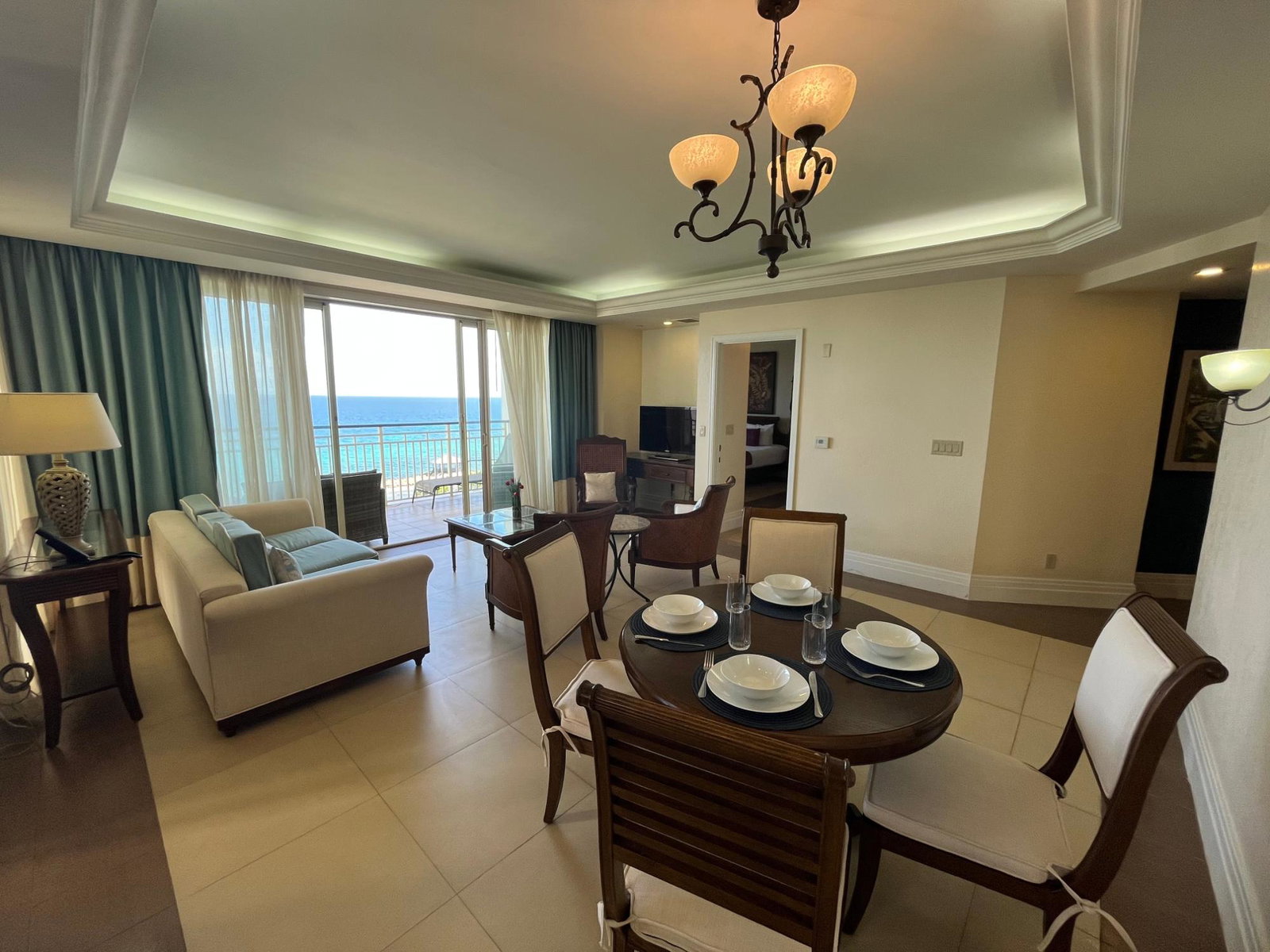 Eighteenth image of B503-silver p Jewel Grande Resort & Spa in Montego Bay, St. James, Jamaica - property is For Rent