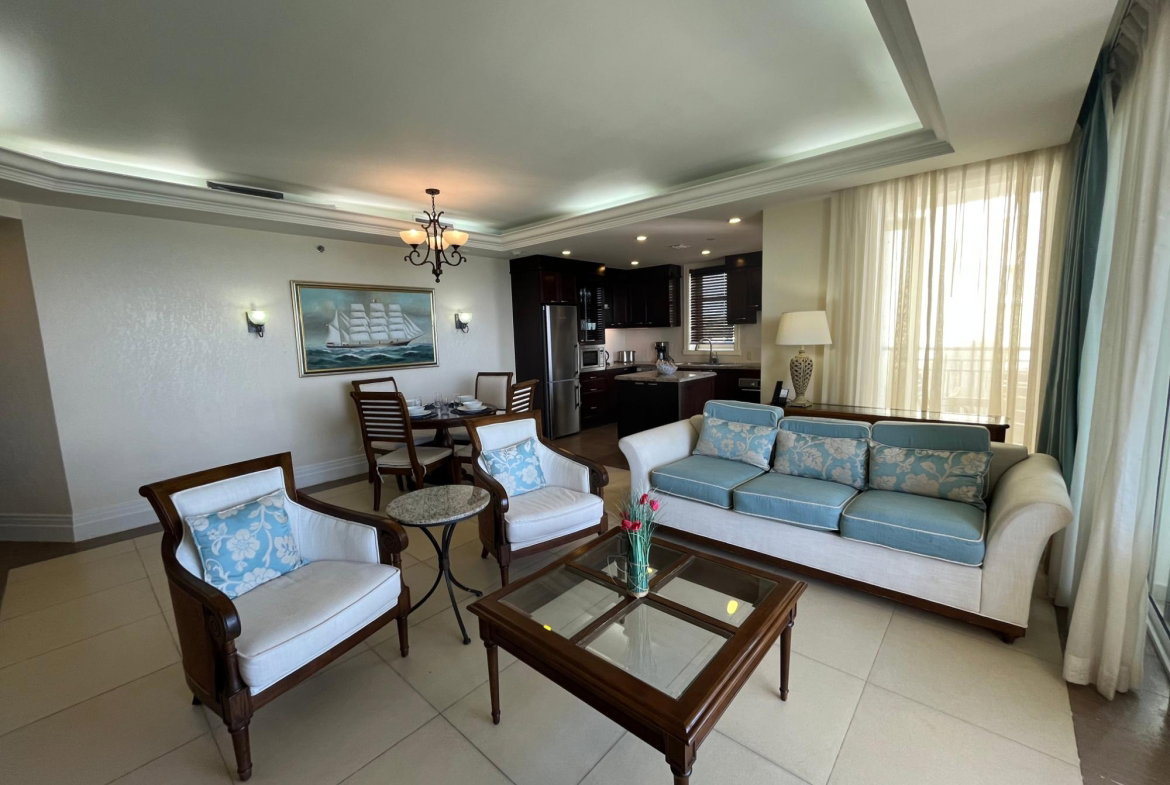 Nineteenth image of B503-silver p Jewel Grande Resort & Spa in Montego Bay, St. James, Jamaica - property is For Rent