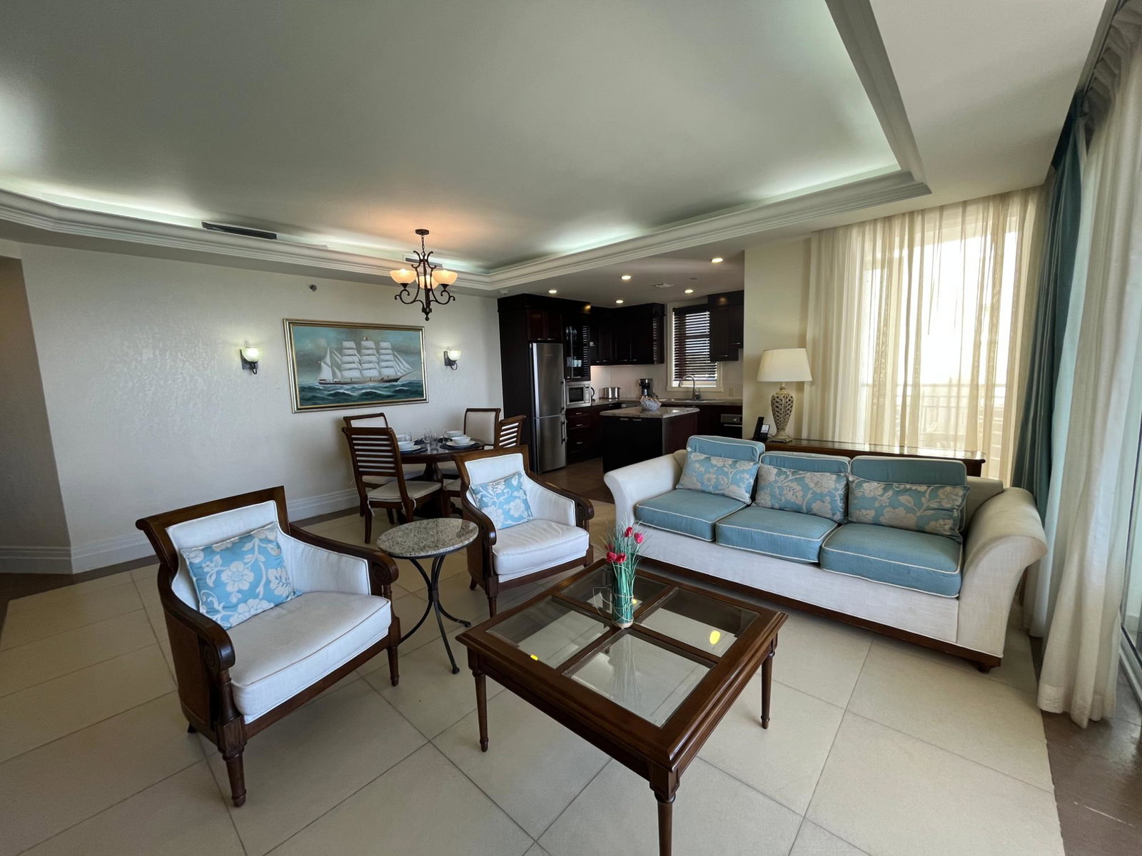 Nineteenth image of B503-silver p Jewel Grande Resort & Spa in Montego Bay, St. James, Jamaica - property is For Rent