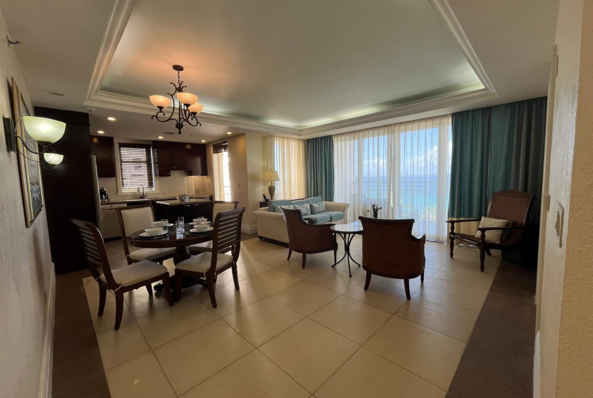 Twentieth image of B503-silver p Jewel Grande Resort & Spa in Montego Bay, St. James, Jamaica - property is For Rent