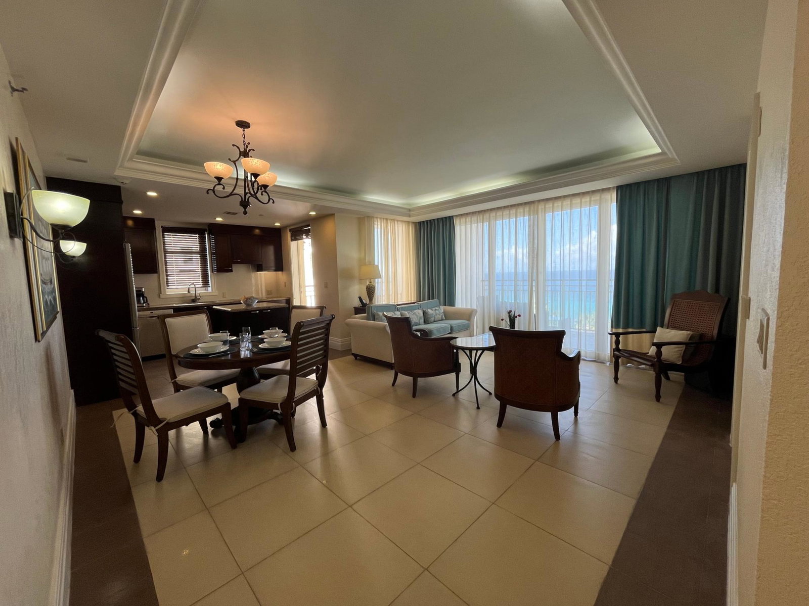 Twentieth image of B503-silver p Jewel Grande Resort & Spa in Montego Bay, St. James, Jamaica - property is For Rent