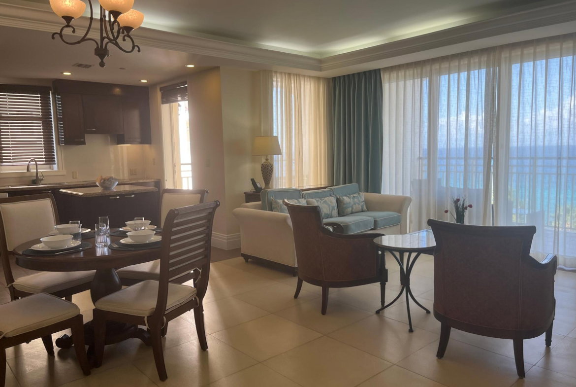 Twenty-First image of B503-silver p Jewel Grande Resort & Spa in Montego Bay, St. James, Jamaica - property is For Rent