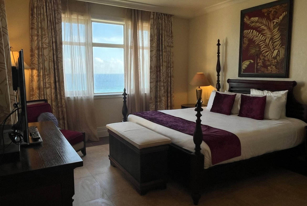 Twenty-Second image of B503-silver p Jewel Grande Resort & Spa in Montego Bay, St. James, Jamaica - property is For Rent