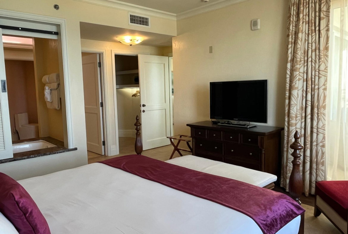 Twenty-Third image of B503-silver p Jewel Grande Resort & Spa in Montego Bay, St. James, Jamaica - property is For Rent