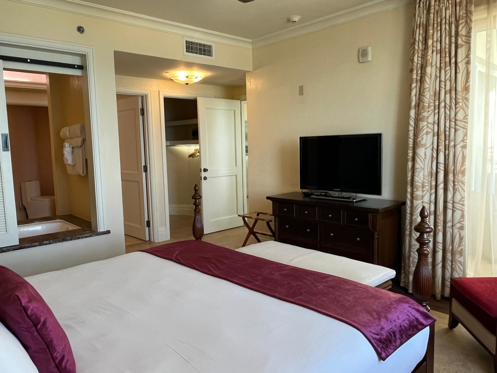 Twenty-Third image of B503-silver p Jewel Grande Resort & Spa in Montego Bay, St. James, Jamaica - property is For Rent