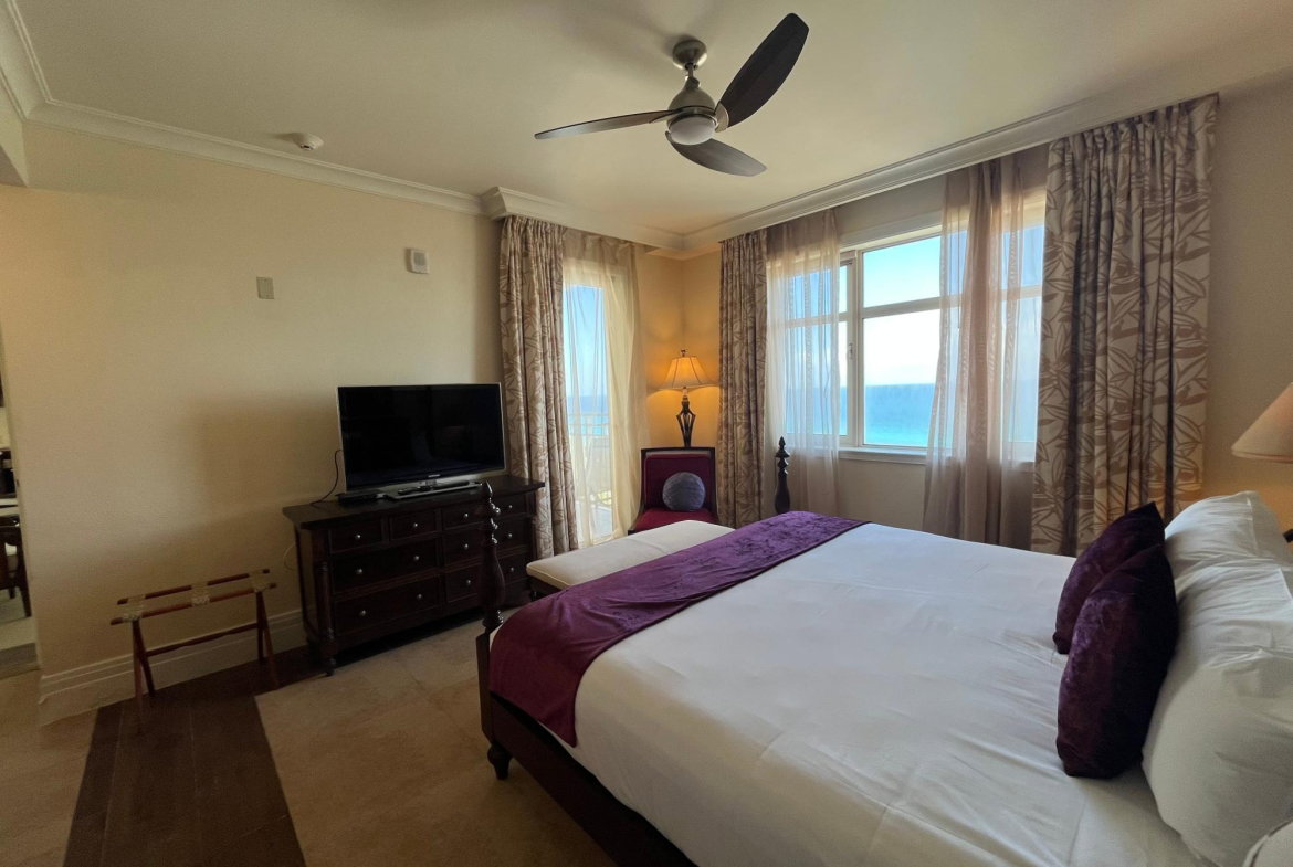 Twenty-Fourth image of B503-silver p Jewel Grande Resort & Spa in Montego Bay, St. James, Jamaica - property is For Rent