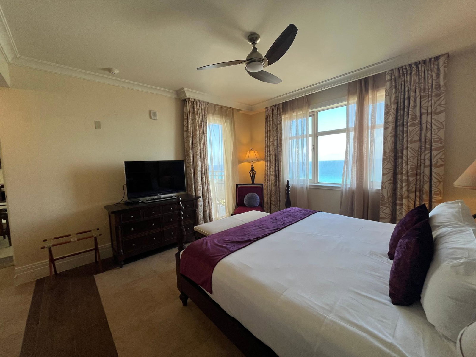 Twenty-Fourth image of B503-silver p Jewel Grande Resort & Spa in Montego Bay, St. James, Jamaica - property is For Rent