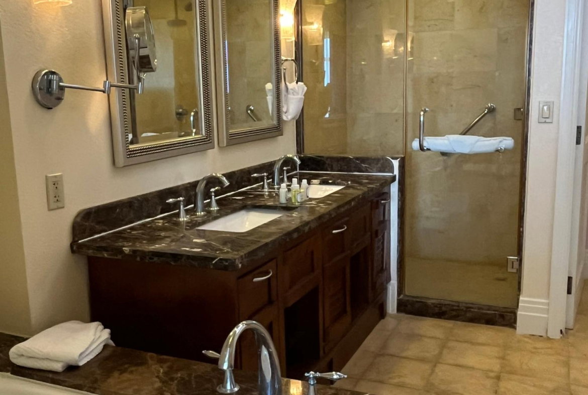 Twenty-Fifth image of B503-silver p Jewel Grande Resort & Spa in Montego Bay, St. James, Jamaica - property is For Rent