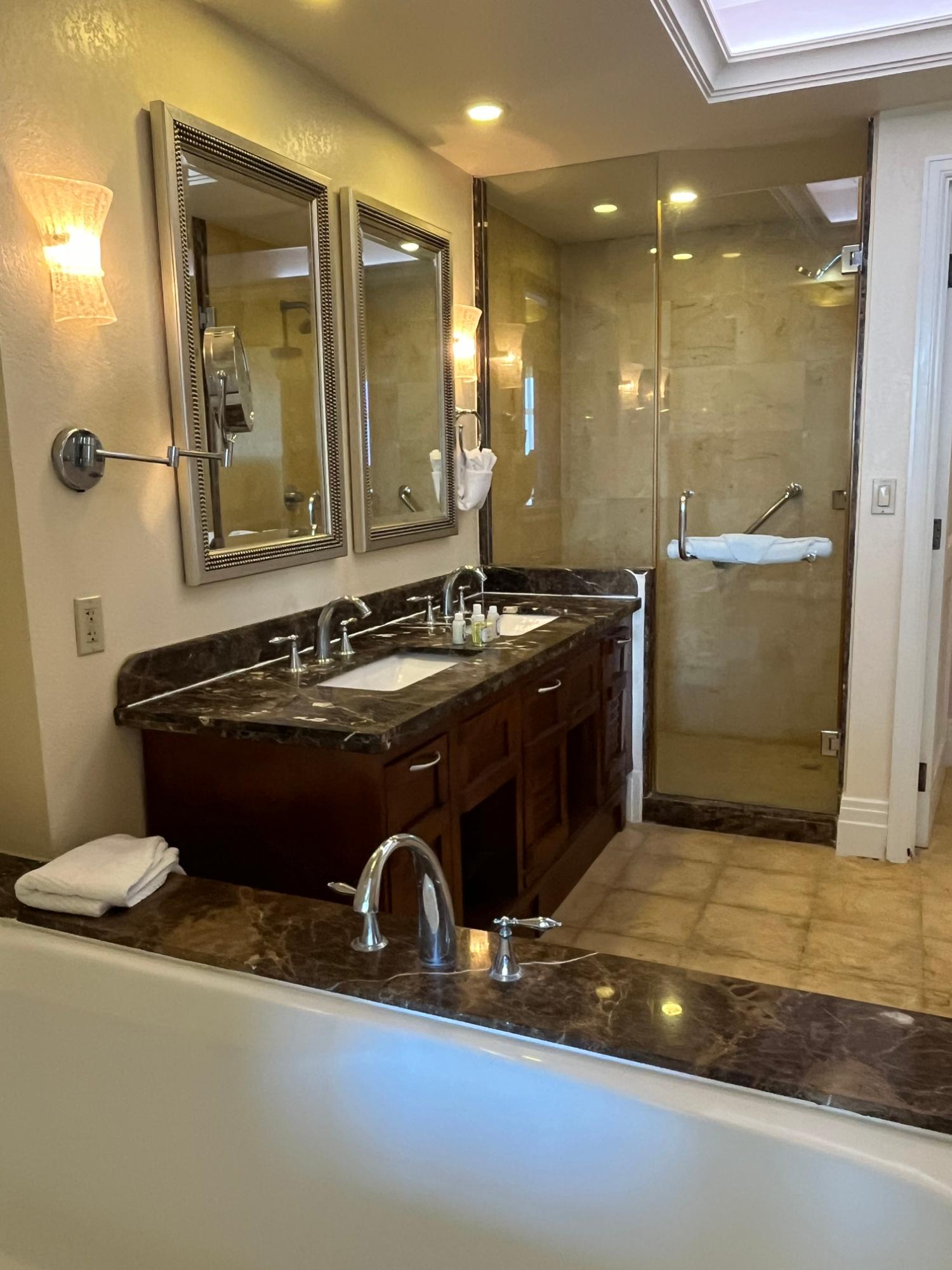 Twenty-Fifth image of B503-silver p Jewel Grande Resort & Spa in Montego Bay, St. James, Jamaica - property is For Rent