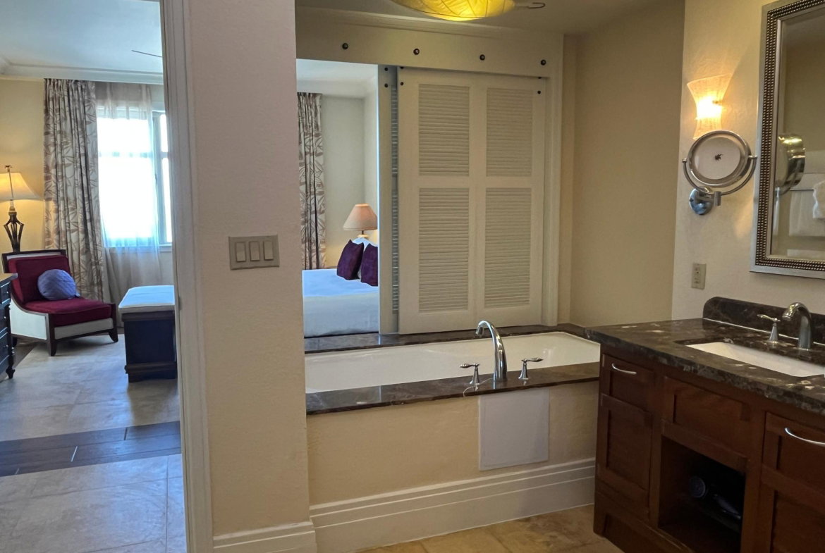 Twenty-Sixth image of B503-silver p Jewel Grande Resort & Spa in Montego Bay, St. James, Jamaica - property is For Rent
