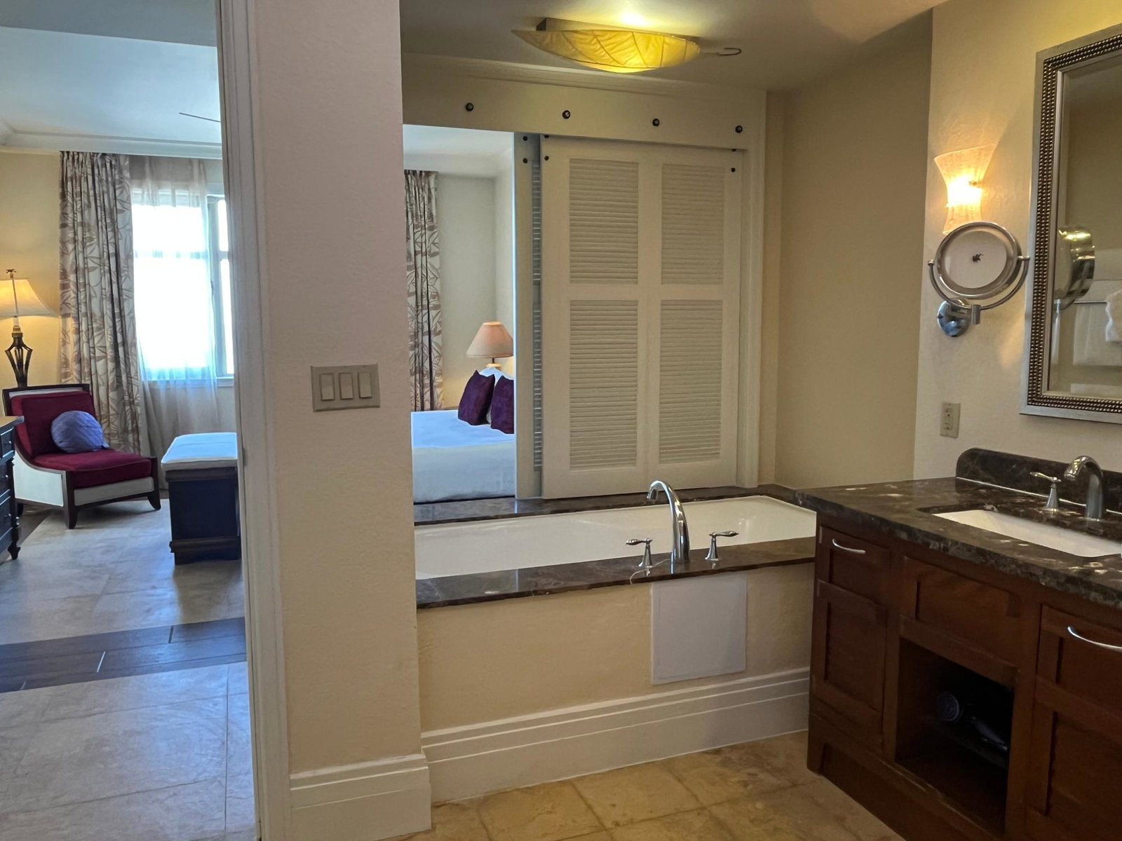 Twenty-Sixth image of B503-silver p Jewel Grande Resort & Spa in Montego Bay, St. James, Jamaica - property is For Rent