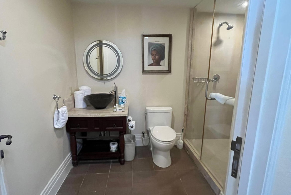 Twenty-Ninth image of B503-silver p Jewel Grande Resort & Spa in Montego Bay, St. James, Jamaica - property is For Rent