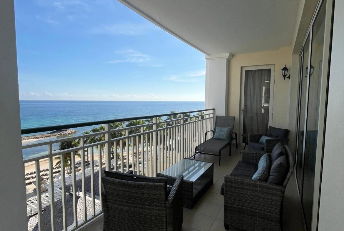 Fourth image of B503-silver p Jewel Grande Resort & Spa in Montego Bay, St. James, Jamaica - property is For Rent