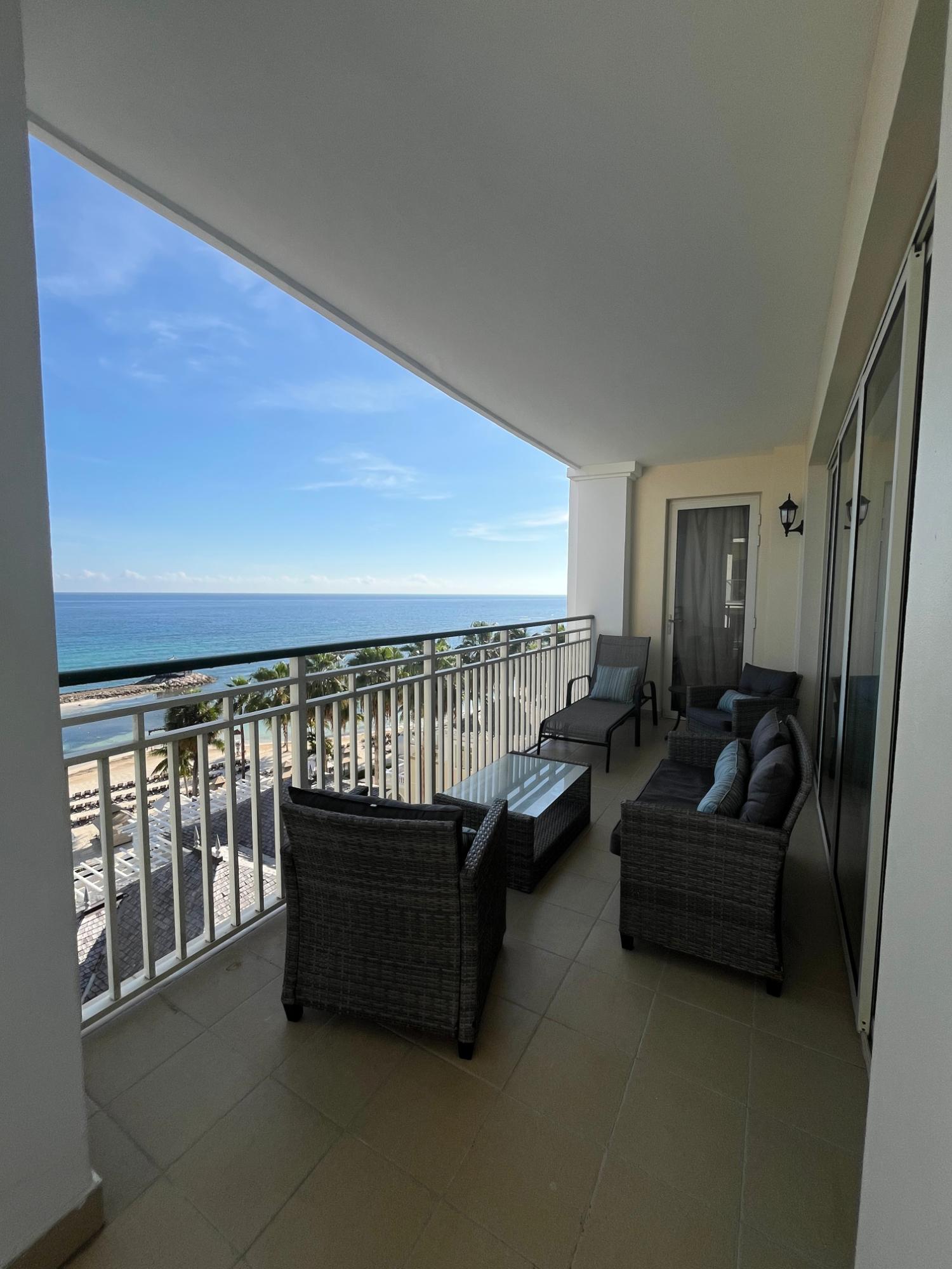 Fourth image of B503-silver p Jewel Grande Resort & Spa in Montego Bay, St. James, Jamaica - property is For Rent