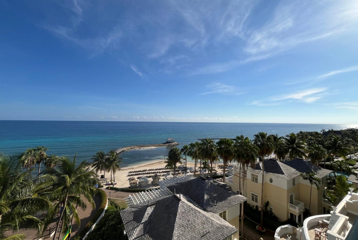 Seventh image of B503-silver p Jewel Grande Resort & Spa in Montego Bay, St. James, Jamaica - property is For Rent