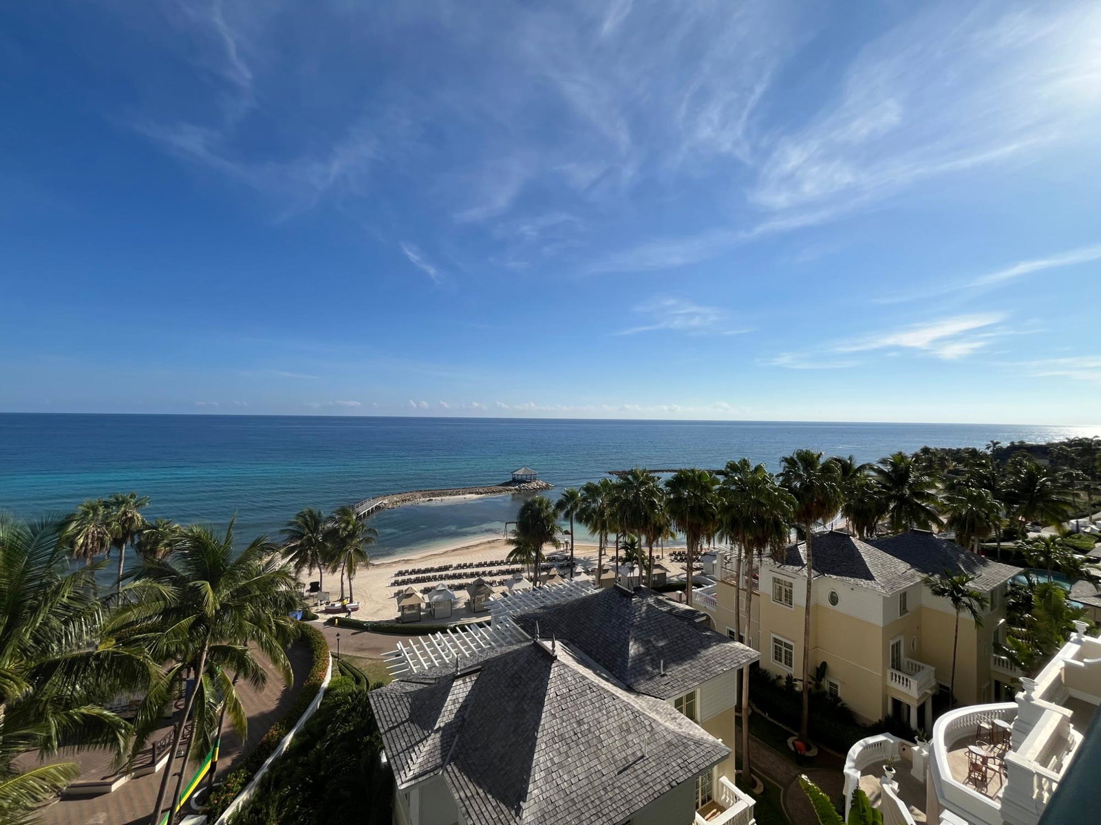 Seventh image of B503-silver p Jewel Grande Resort & Spa in Montego Bay, St. James, Jamaica - property is For Rent