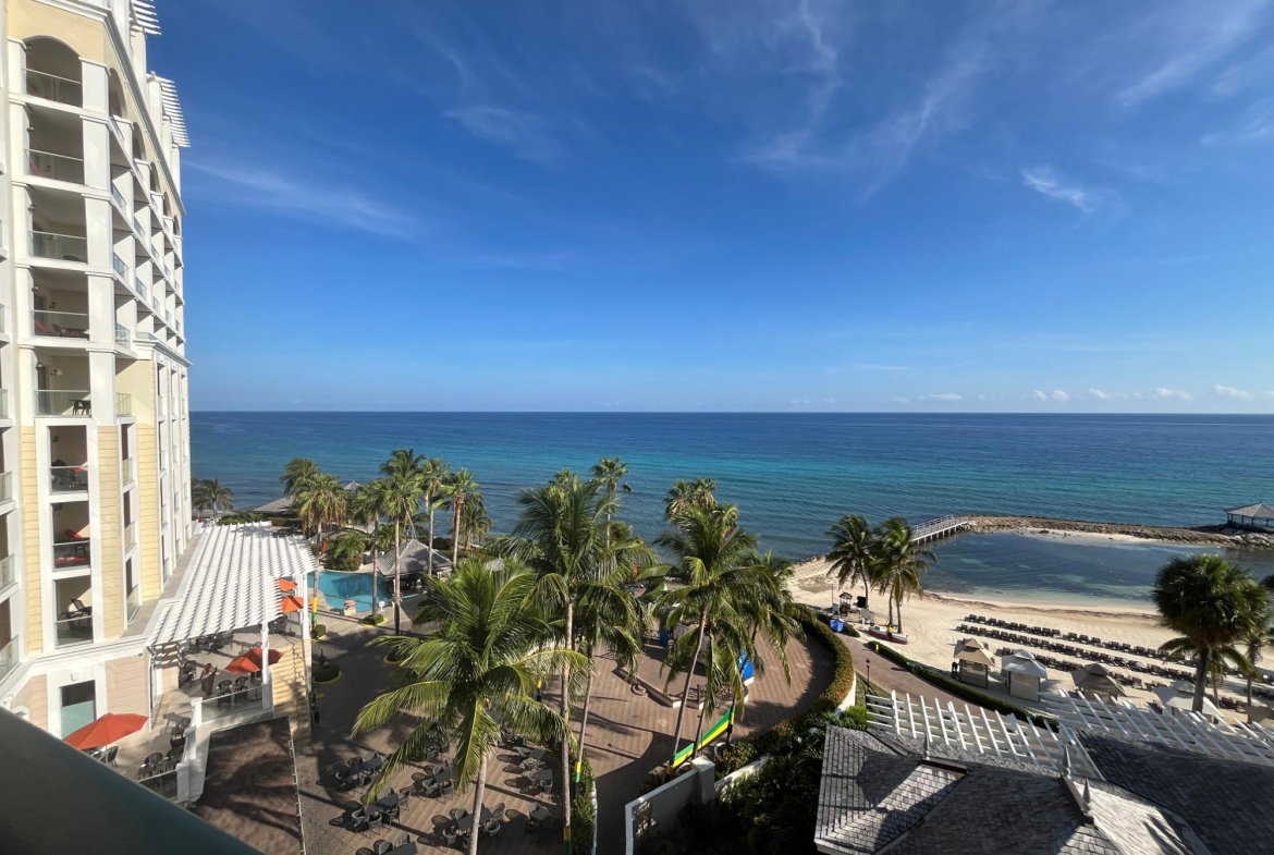 Eighth image of B503-silver p Jewel Grande Resort & Spa in Montego Bay, St. James, Jamaica - property is For Rent