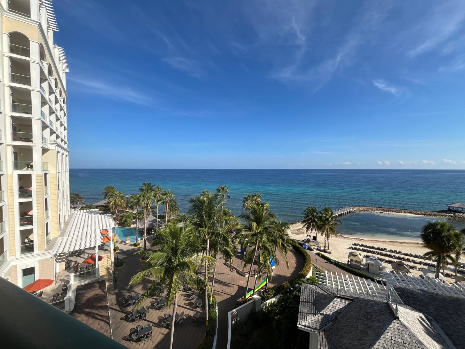 Eighth image of B503-silver p Jewel Grande Resort & Spa in Montego Bay, St. James, Jamaica - property is For Rent