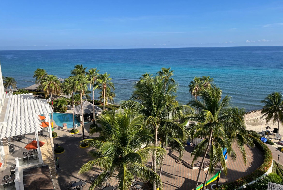 Ninth image of B503-silver p Jewel Grande Resort & Spa in Montego Bay, St. James, Jamaica - property is For Rent