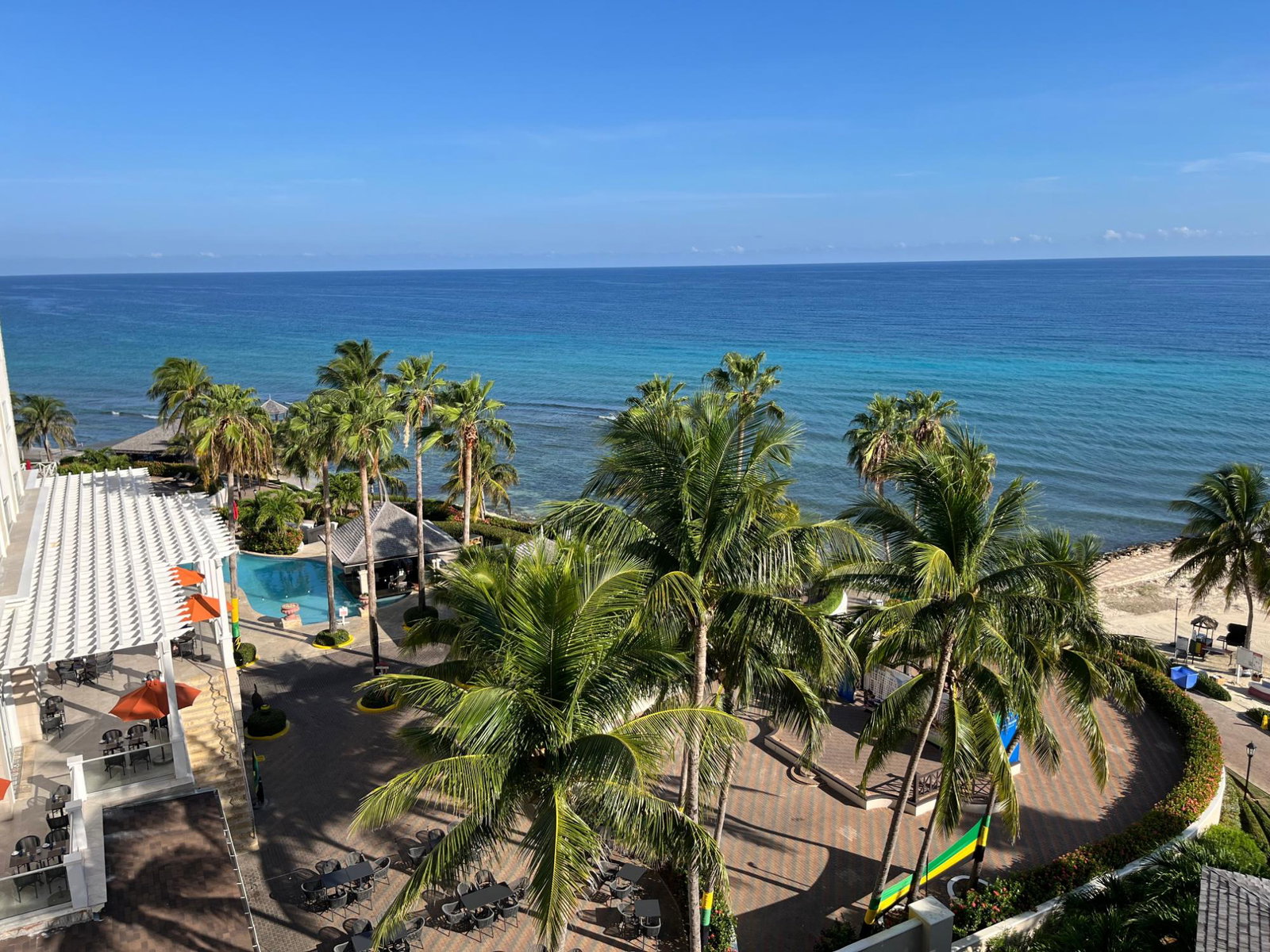 Ninth image of B503-silver p Jewel Grande Resort & Spa in Montego Bay, St. James, Jamaica - property is For Rent