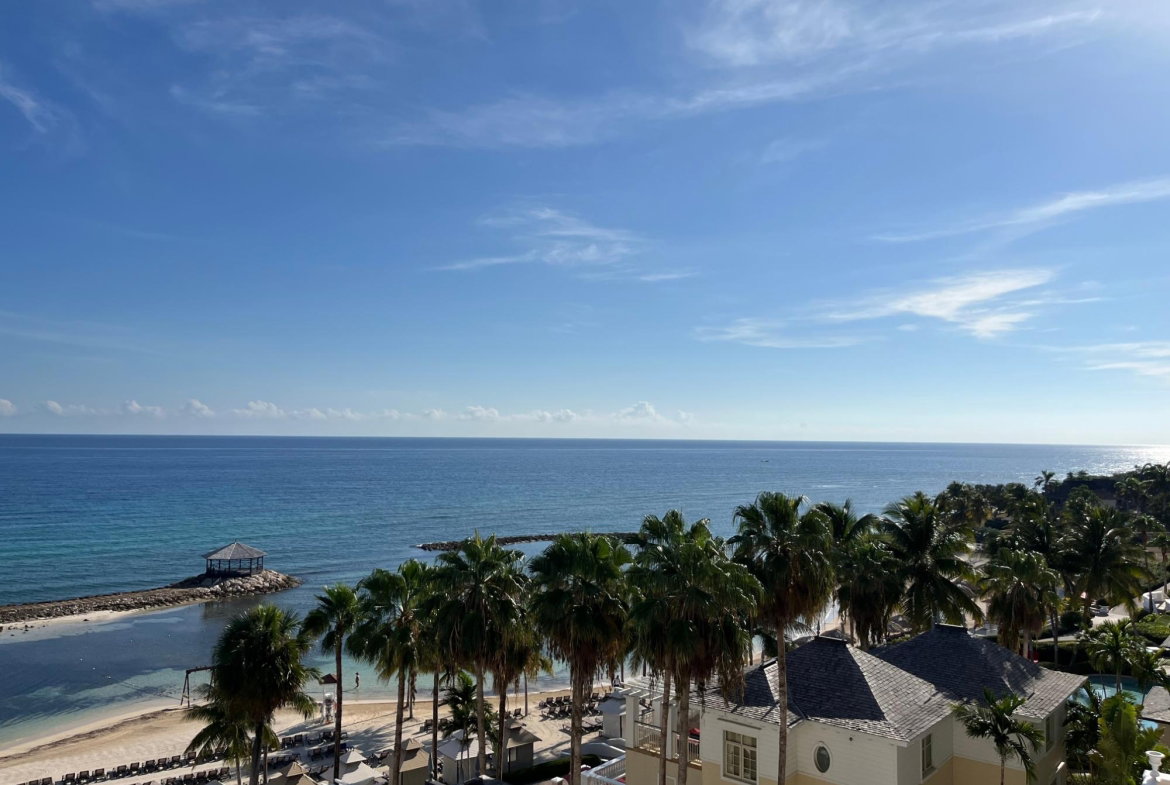 Tenth image of B503-silver p Jewel Grande Resort & Spa in Montego Bay, St. James, Jamaica - property is For Rent