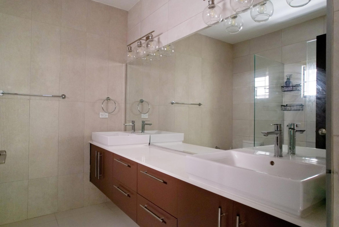 Fifth image of 101a-21 Millsborough Avenue in Kingston 6, St. Andrew, Jamaica - property is For Rent
