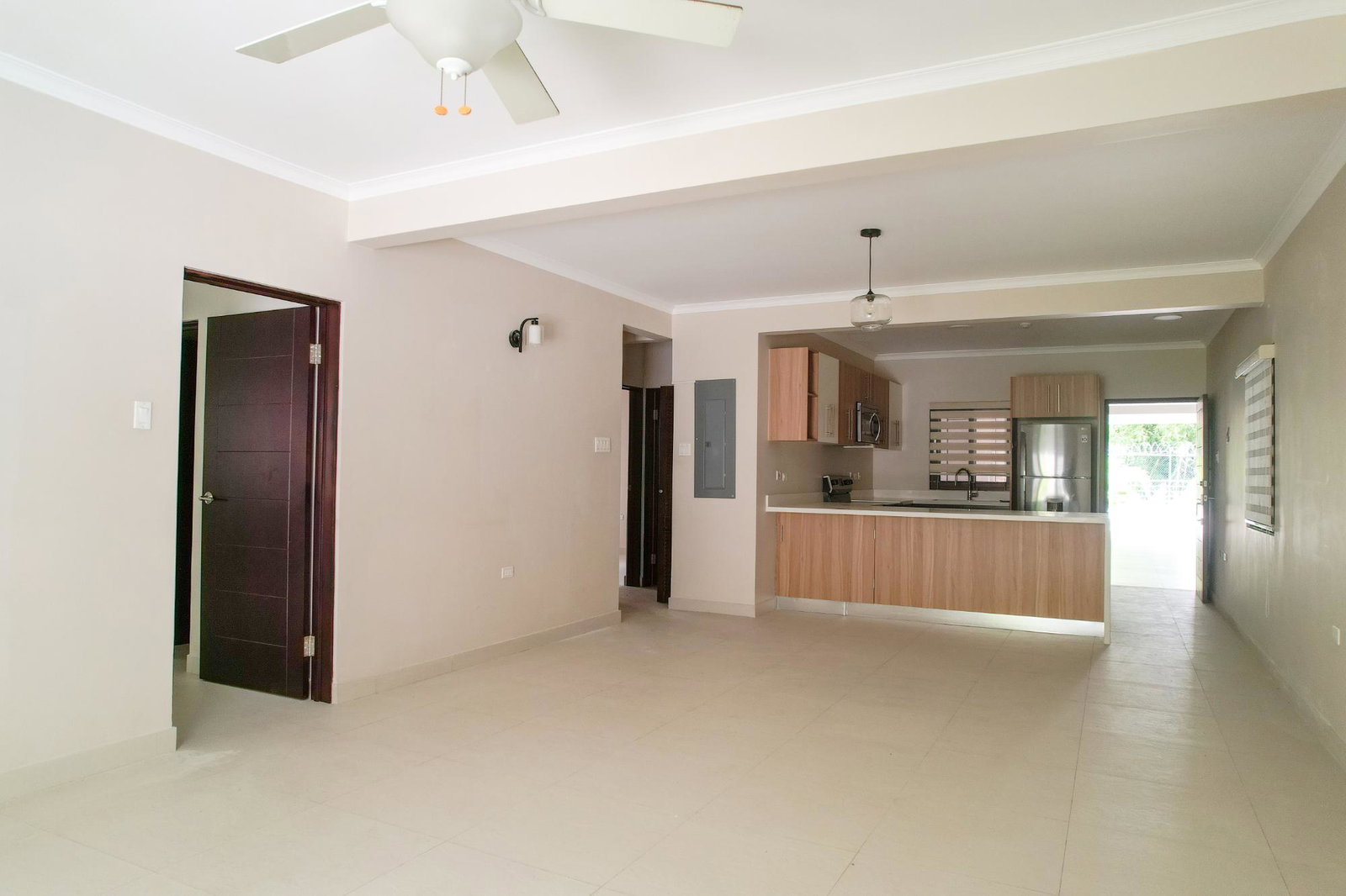 Ninth image of 101a-21 Millsborough Avenue in Kingston 6, St. Andrew, Jamaica - property is For Rent