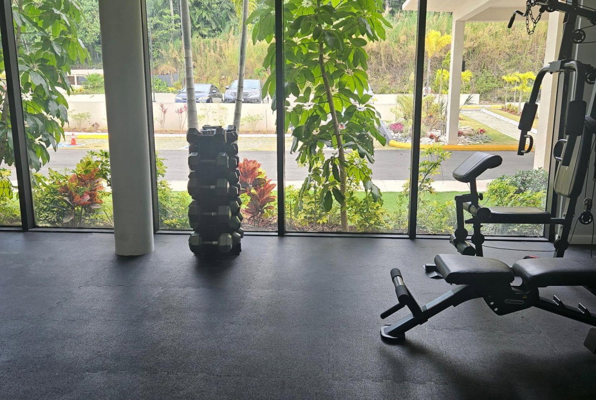 Sixteenth image of 109- Bloomfield Mandeville in Mandeville, Manchester, Jamaica - property is For Rent