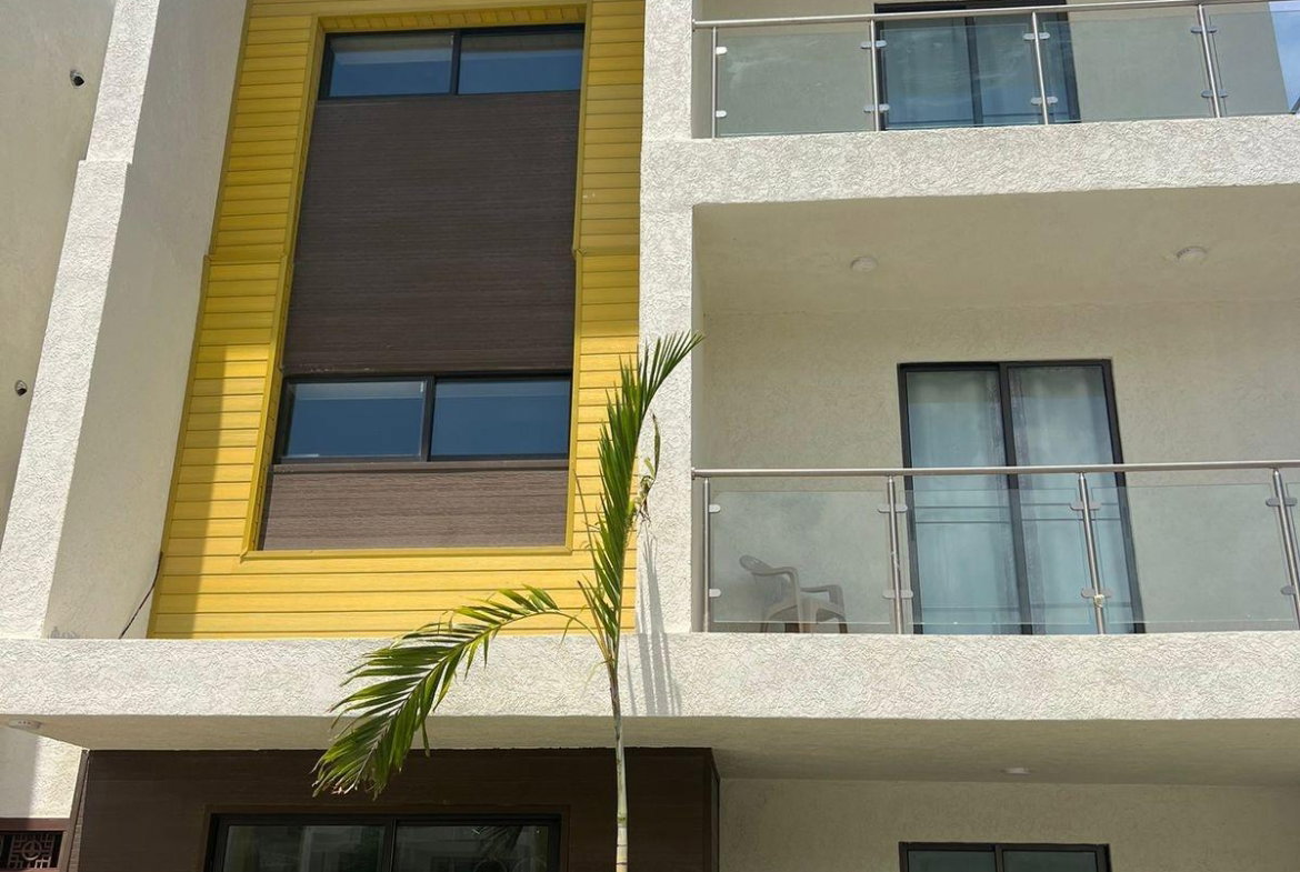 Second image of A204 Paradisiac Beach Club in Richmond, St. Ann, Jamaica - property is For Rent