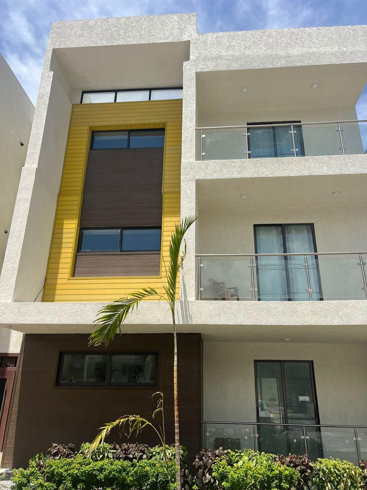 Luxury-2-Bedroom-Apartment-for-Rent-at-Paradisiac-Beach-Club-St.-Ann-Jamaica Second image of A204 Paradisiac Beach Club in Richmond, St. Ann, Jamaica - property is For Rent