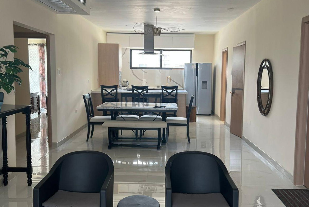 Eleventh image of A204 Paradisiac Beach Club in Richmond, St. Ann, Jamaica - property is For Rent